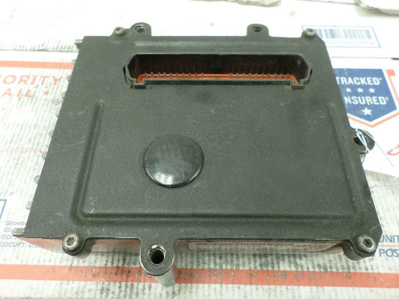 Transmission Control Module TCM TCU Dodge Stratus 1998 04606468Ak