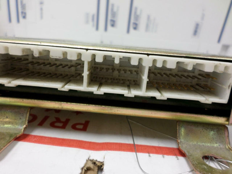 OEM Engine Computer Hyundai Elantra 1994 1995 39110-33480 1.8L Calif PCM ECM ECU