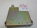 OEM Engine Computer Hyundai Elantra 1994 1995 39110-33480 1.8L ECM PCM ECU