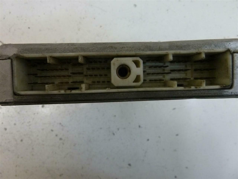OEM Engine Computer Programmed Plug&Play Nissan Altima 1996 1997 Ja18H62 E3E PCM