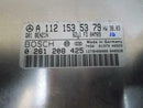 OEM Engine Computer Mercedes Benz Ml-Class 2004 2005 1121535379 Vin Cleared