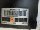 Body Control Module for 1999, 2000 GMC Envoy – 09366440 BCM BCU