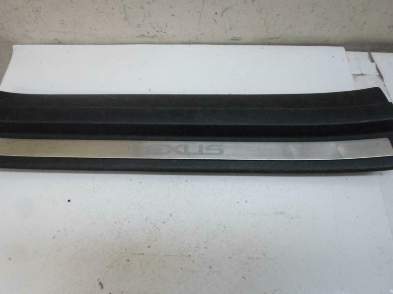 OEM Interior Left Rear Door Trim Lexus Ls400 1995 1996 1997 67918-50020