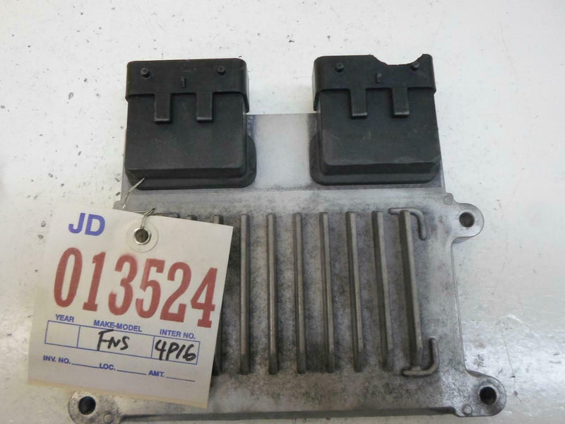 OEM Engine Computer Hyundai Sonata 2006 2007 2008 39110-3C760 3.3L ECM PCM ECU