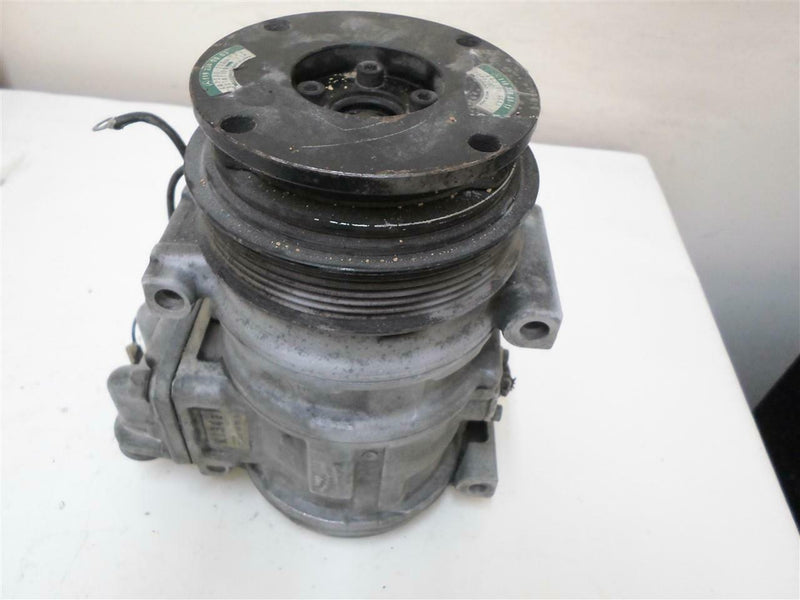 OEM Ac A/C Compressor Mercedes Benz S-Class 1994 1995 1192300011