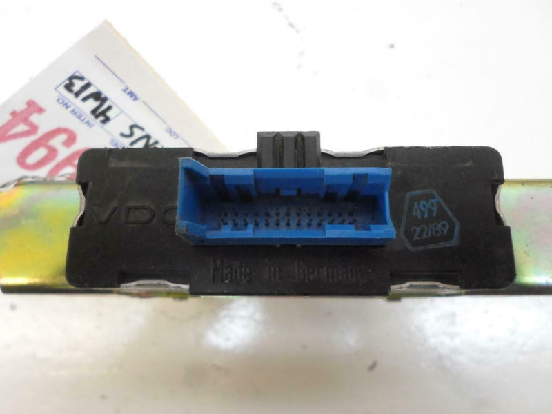 Cruise Control Module for 1989, 1990, 1991 BMW 5-Series – 1384734