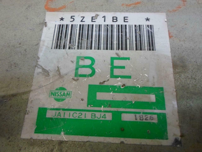 Transmission Control Module TCM TCU Nissan Maxima 2004 31036 8Y010