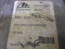 ABS Control Module Jaguar XJ6 1990 1991 1992 Dbc5422