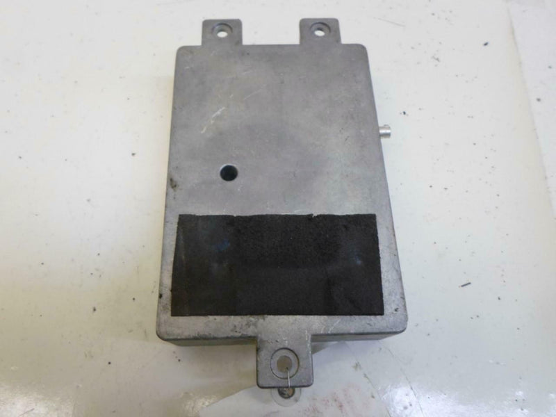 Communication Control Module Chevrolet Equinox 2013 22780772