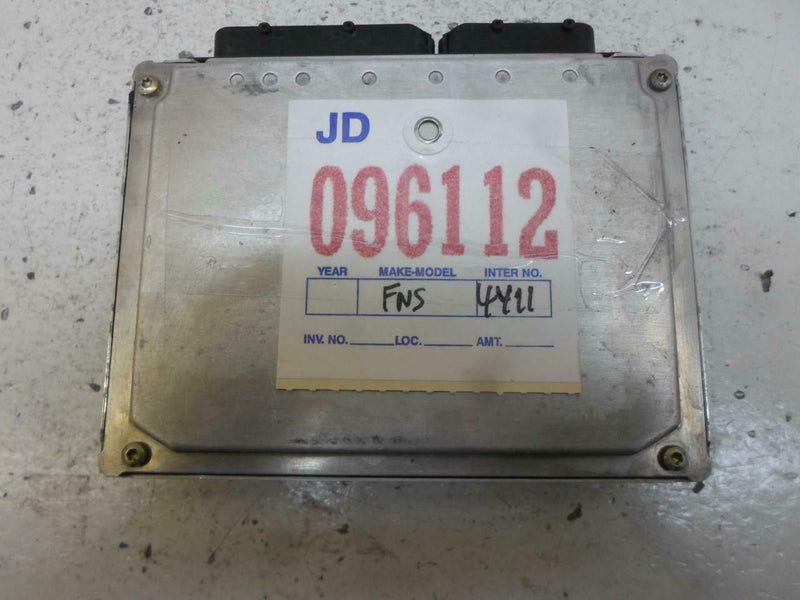 OEM Engine Computer Programmed Plug&Play Volkswagen Passat 2000 2001 4B0906018Q