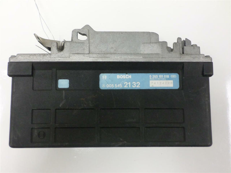 ABS Control Module Mercedes-Benz E-Class 1994 1995 0055452132