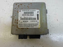 Airbag Control Module Chrysler Town & Country 1996 1997 4686242