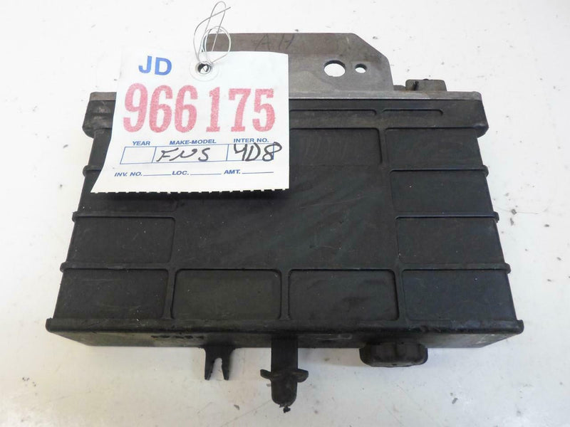 Transmission Control Module TCM TCU for 1993 Volkswagen Jetta – 096 927 731