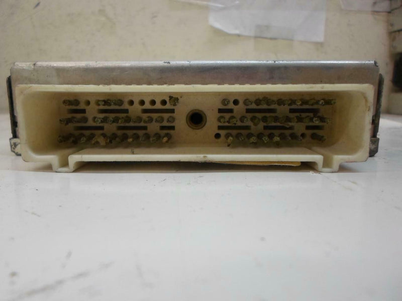 OEM Engine Computer Ford Bronco Ii 1985 E57F-12A650-C1A Xc 2.8L At PCM ECM ECU