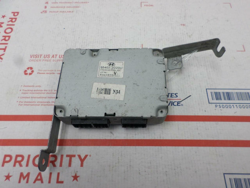 Theft-Locking Control Module Hyundai Elantra 2001 2002 2003 95400-2D200
