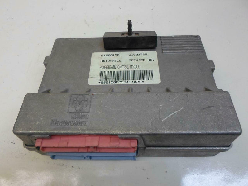 OEM Engine Computer Saturn S Series 1996 21023726 At ECM PCM ECU