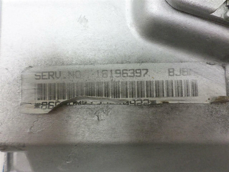 OEM Engine Computer Programmed Plug&Play Pontiac Grand Am 1994 1995 16196397 PCM