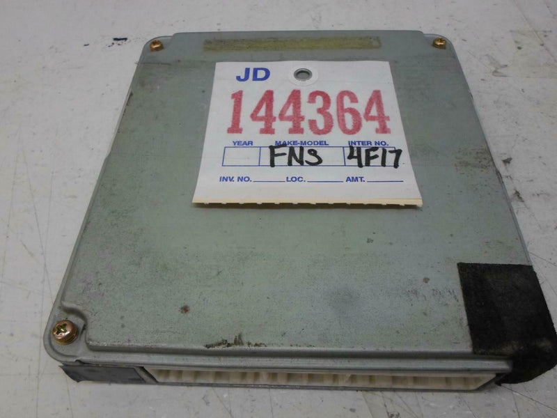 OEM Engine Computer Programmed Plug&Play Toyota Corolla 1998 89661-02430 PCM ECM