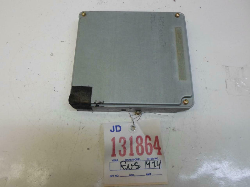 OEM Engine Computer Programmed Plug&Play Toyota Corolla 1998 89661-02431 At PCM