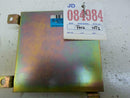 Transmission Control Module TCM TCU Honda Prelude 1990 1991 28100-Py8-A30 2.05L