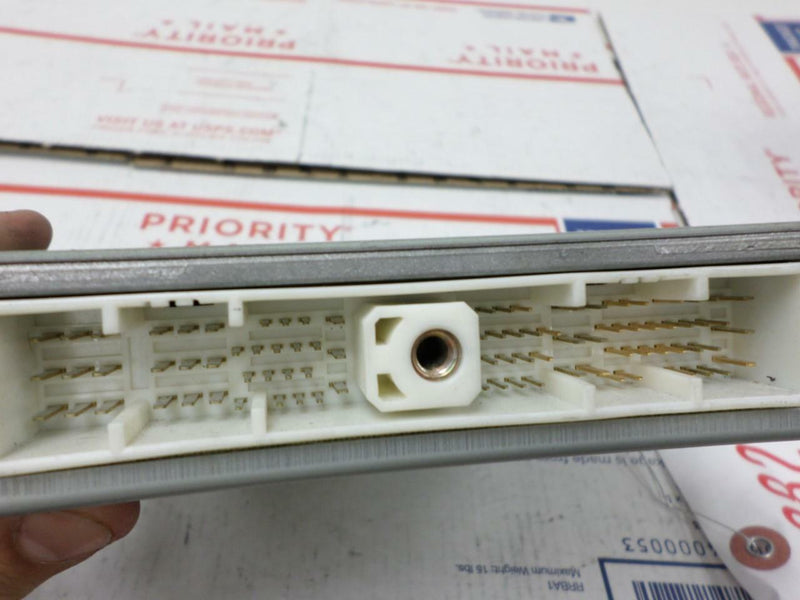 OEM Engine Computer Programmed Plug&Play Nissan Sentra 1998 Ja18L94 By4 ECM PCM