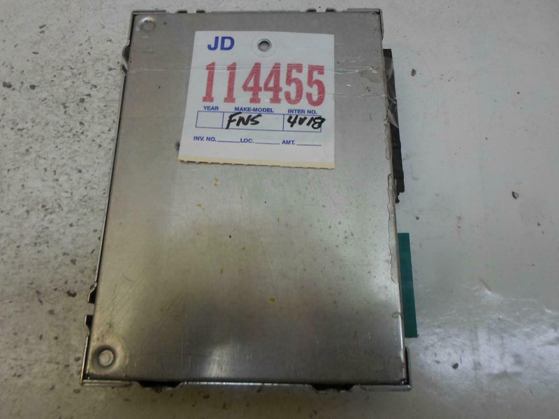 OEM Engine Computer Oldsmobile Ciera 1994 1995 16196387 3.1L ECM PCM ECU