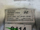 OEM Engine Computer Hyundai Sonata 2006 2007 2008 39100-25135 2.4L At ECM PCM