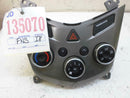 OEM Climate Control Chevrolet Sonic 2013 95282239