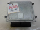 OEM Engine Computer Hyundai Sonata 2011 2012 39111-2G670 2.4L At ECM PCM ECU