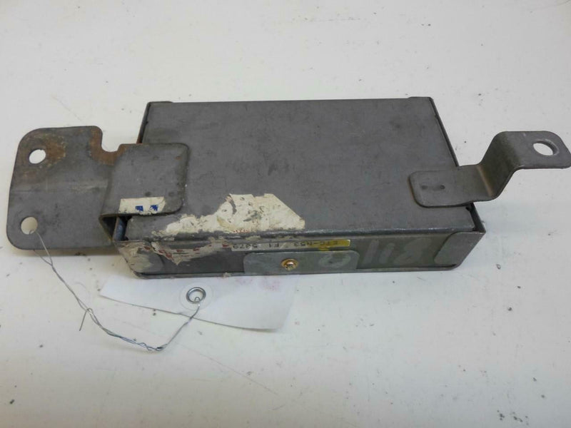 Transmission Control Module TCM TCU Nissan Altima 1993 1994 ETC-N53 F1