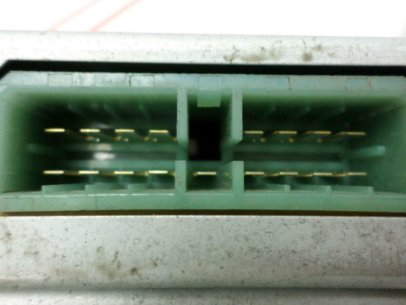 Emission Control Module Toyota Corolla 1987 89550-1A120