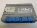 Transmission Control Module TCM TCU BMW X3 2004 2005 2006 7532988 2.5L