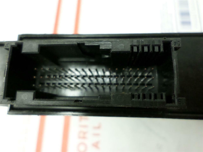 General Control Module BMW 335I 2007 2008 9176880