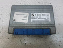 Transmission Control Module TCM TCU BMW 3-Series 330I 2001 7508145