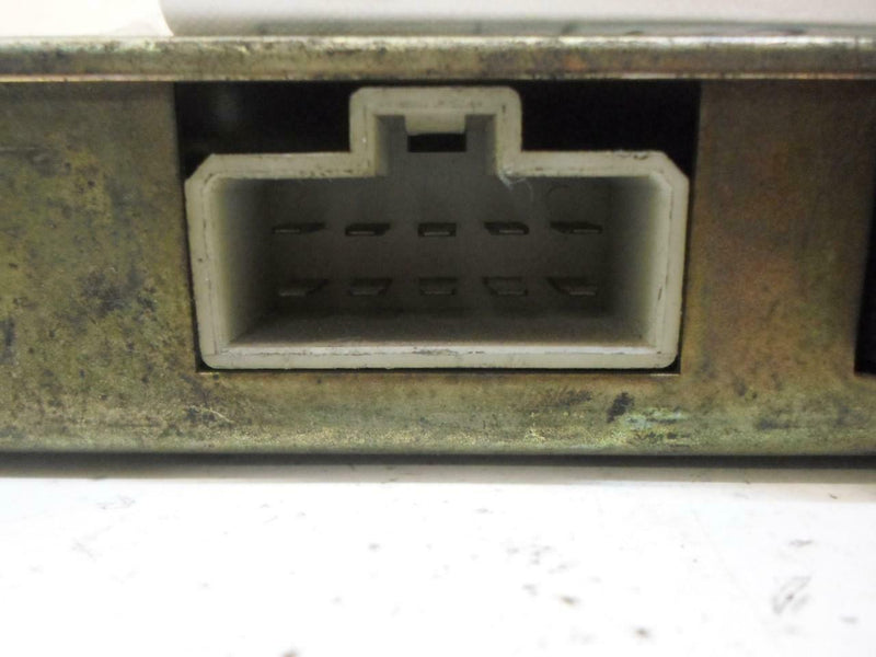 OEM Engine Computer Nissan Sentra 1985 23710 34M14 At ECM PCM ECU