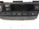 OEM Climate Control Nissan Maxima 2000 27500 2Y961
