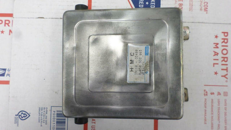 OEM Engine Computer Hyundai Elantra 1994 1995 39110-33480 1.8L Calif ECU ECM