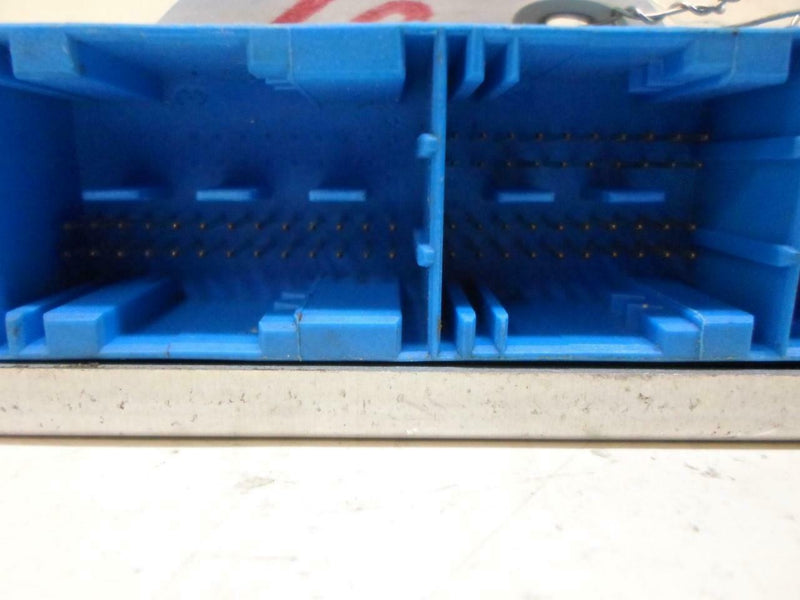 Transmission Control Module TCM TCU BMW 325I 2003 7527104