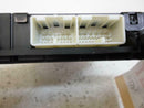 Temperature Control Module Toyota Prius 2006 2007 2008 2009 88650-47051