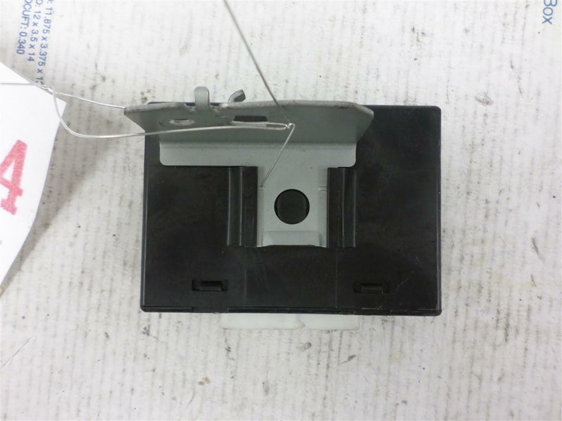 Suspension Control Module Nissan Nv200 2013 2014 40720 3Lm0A