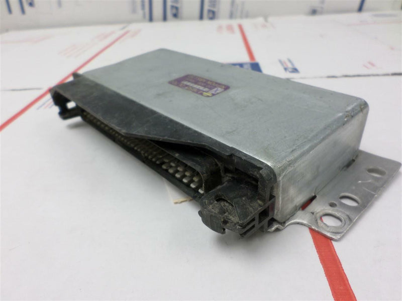 ABS Control Module Nissan Maxima 1997 1998 1999 47850-0L701
