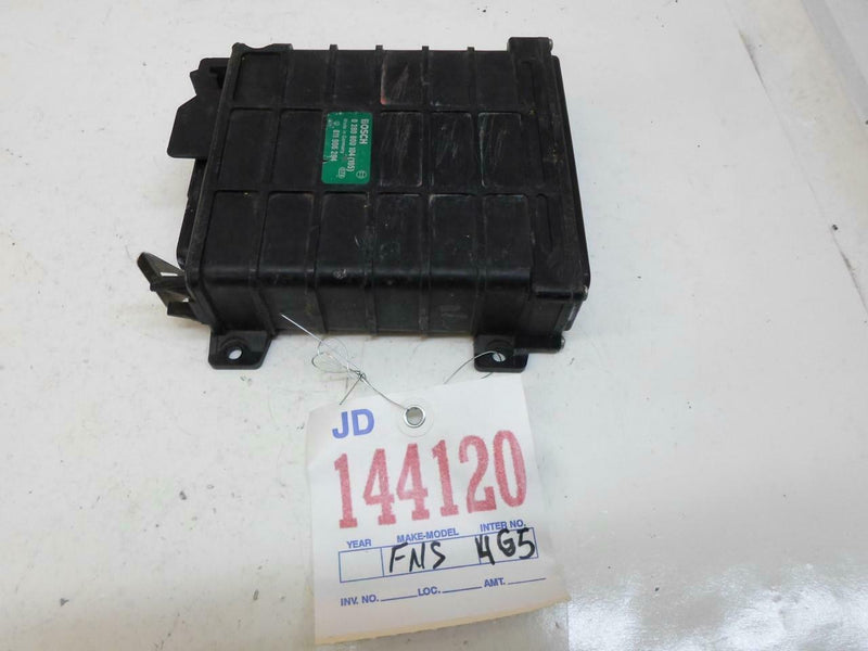 OEM Engine Computer Volkswagen Jetta 1985 1986 0280800104 811906264 PCM ECU ECM