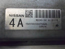 OEM Engine Computer Programmed Plug&Play Nissan Sentra 2008 Mec90-741 A1 ECM PCM