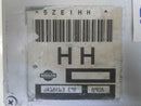OEM Engine Computer for 1999 Nissan Altima – JA18K63 E9F