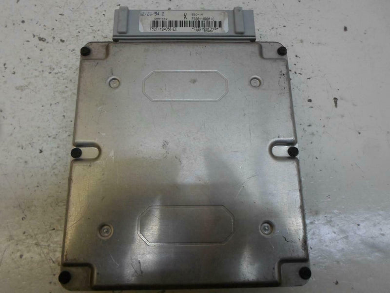 OEM Engine Computer Mazda 626 1995 F52F-12A650-Ec Fs80-1881-C At ECM PCM ECU