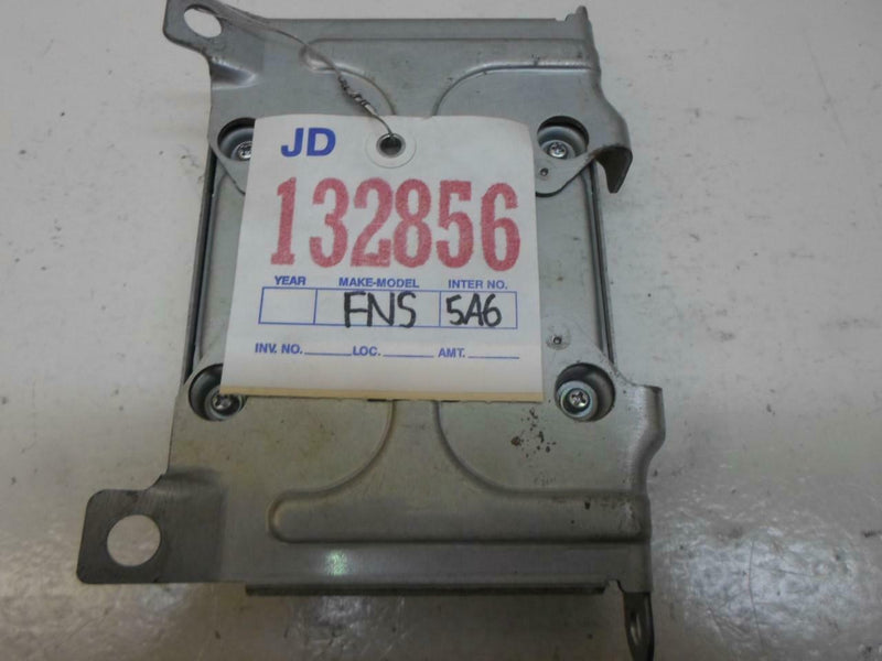 Airbag Control Module Subaru Impreza 2006 2007 98221Fe220