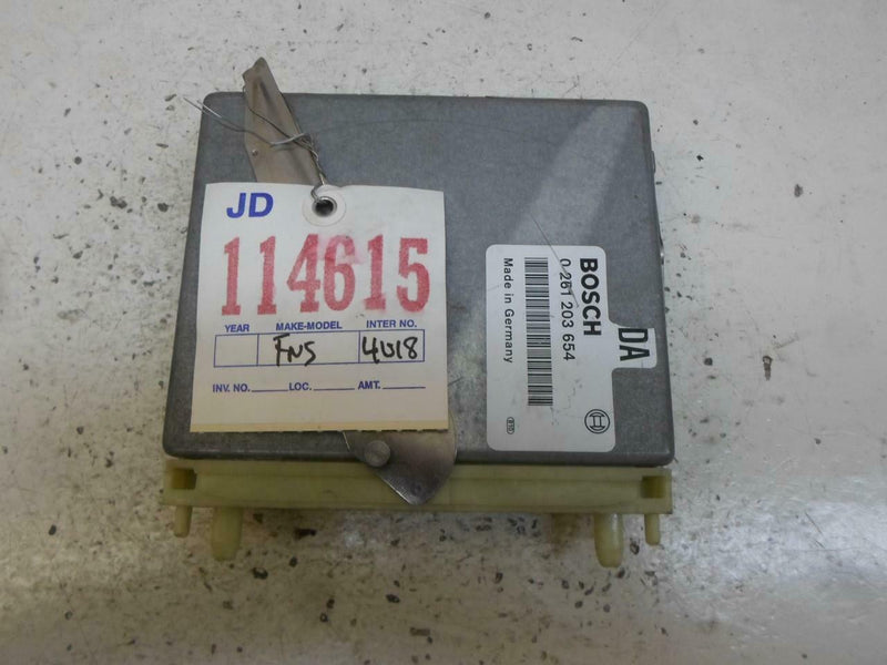 OEM Engine Computer Volvo 960 1996 09146408 0261203654 ECU ECM PCM