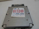 OEM Engine Computer Programmed/Updated Ford Escort 1998 F8Cf-12A650-Nc Eza2 ECM