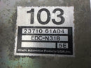 OEM Engine Computer for 1987, 1988 Nissan Sentra – 23710 61A04
