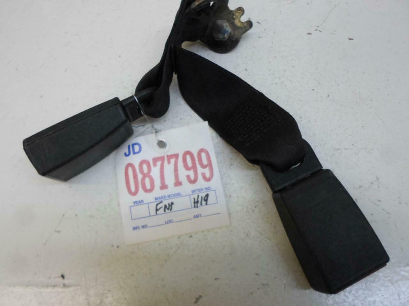 OEM Seat Belt Assembly Mercedes Benz C-Class 1993 1994 1995 1996 202 860 5269